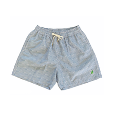 Load image into Gallery viewer, Blue Waves Men