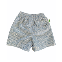 Load image into Gallery viewer, Blue Waves Men