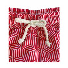 Load image into Gallery viewer, Red Waves Kids