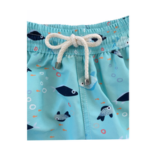 Load image into Gallery viewer, Fish Men