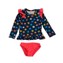 Load image into Gallery viewer, Pacman Girls
