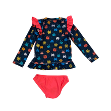 Load image into Gallery viewer, Pacman Girls
