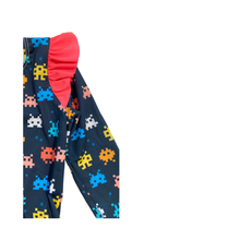 Load image into Gallery viewer, Pacman Girls
