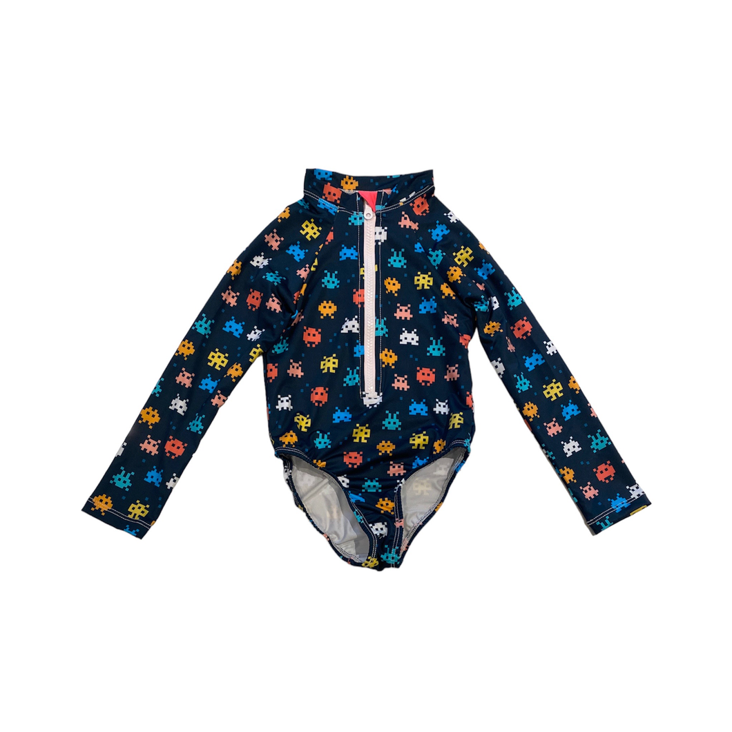 Pacman Girls