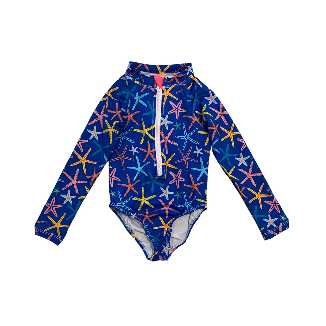 Starfish Girls