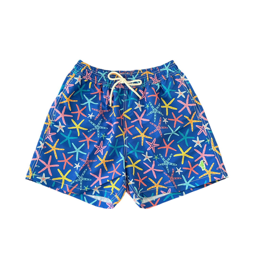Starfish Men