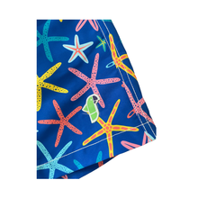 Load image into Gallery viewer, Starfish Men
