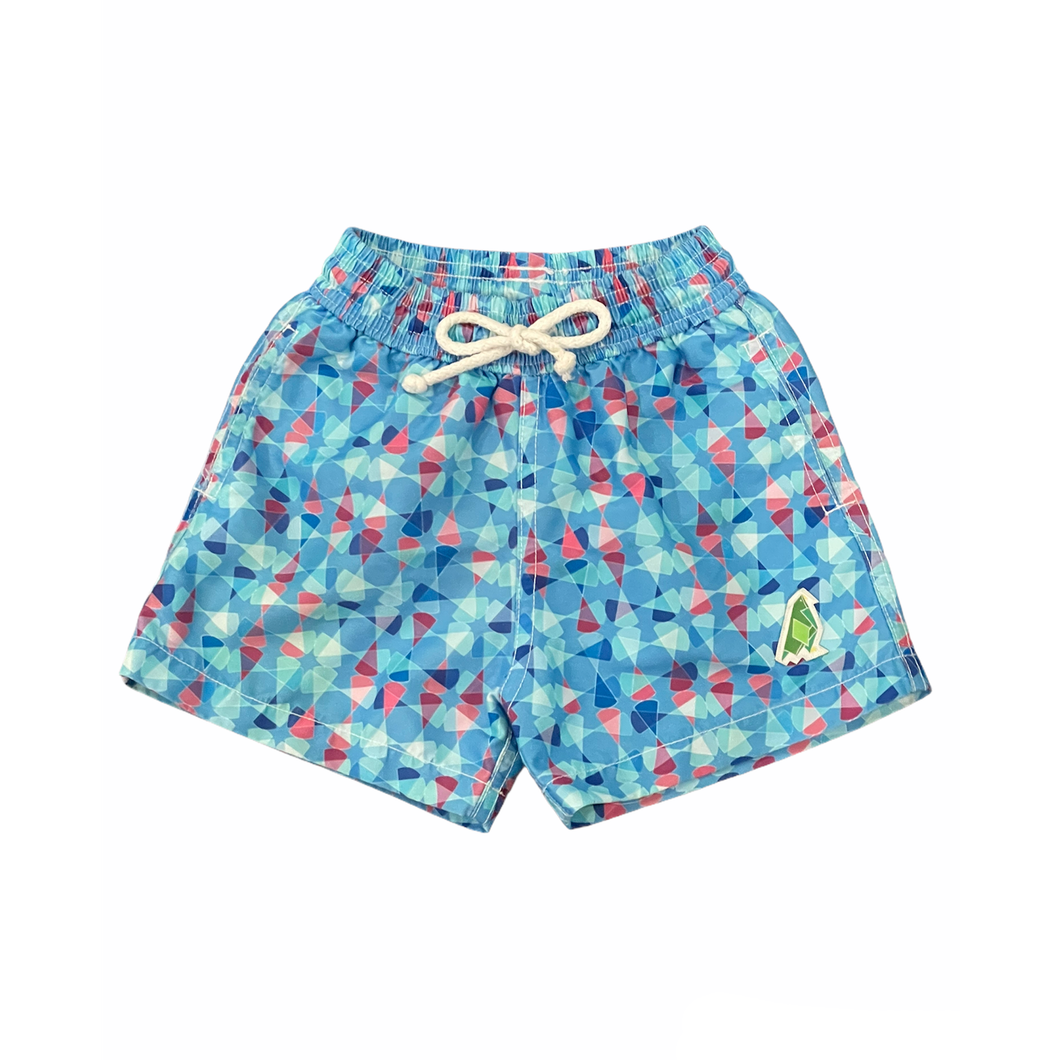 Kaleidoscope Kids