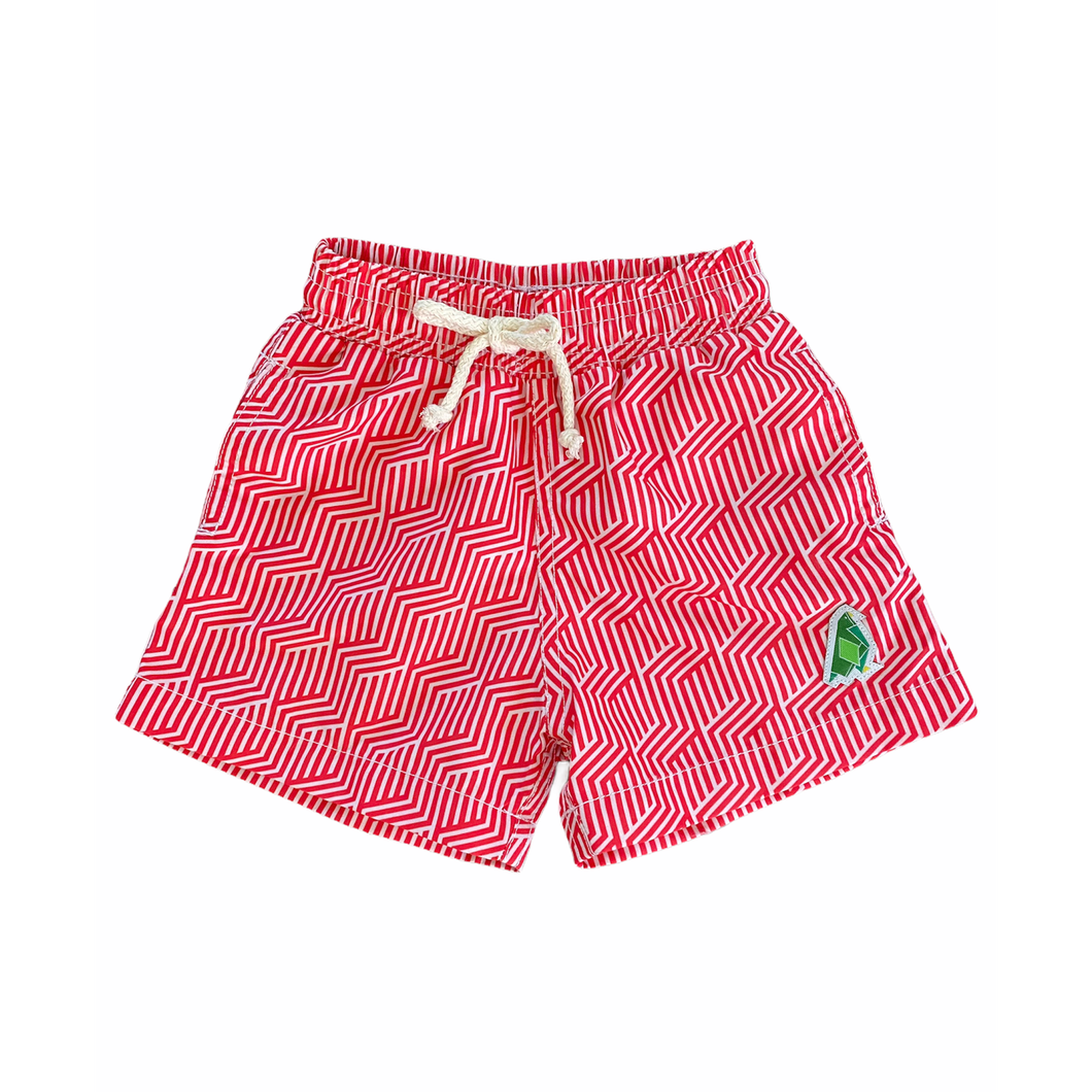 Red Waves Kids