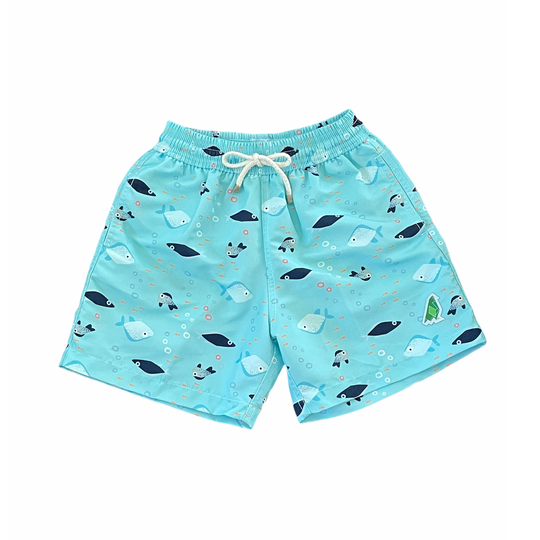 Fish Men