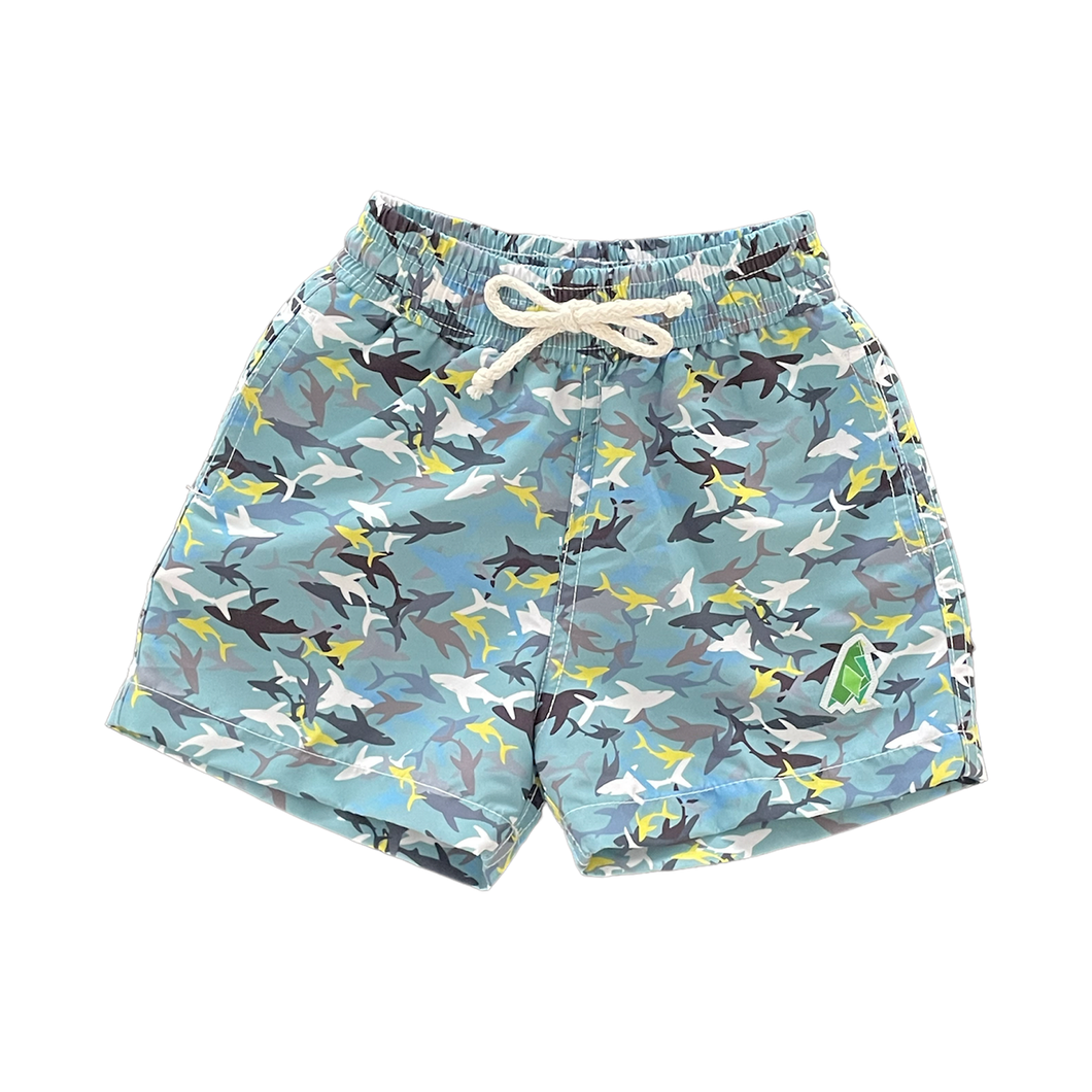 Shark Kids