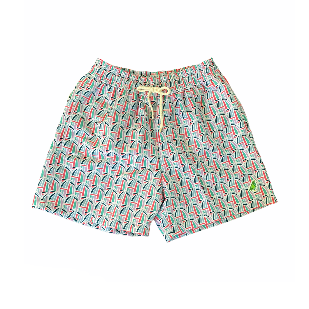 Sails Men